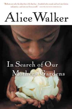 Title - In Search of Our Mothers
