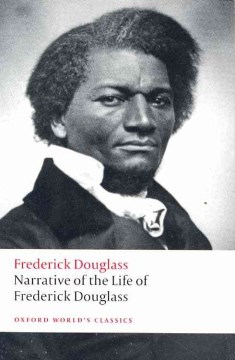 Title - Narrative of the Life of Frederick Douglass