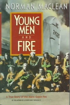 Young Men &amp; Fire