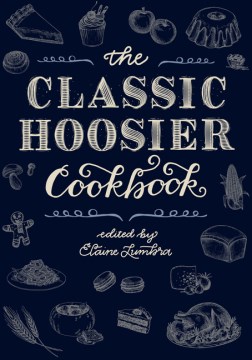 Title - The Classic Hoosier Cookbook