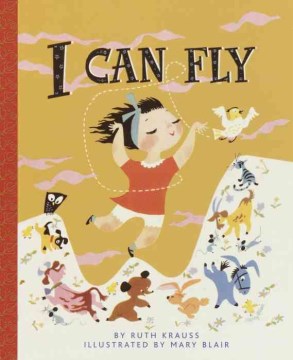 title - I Can Fly