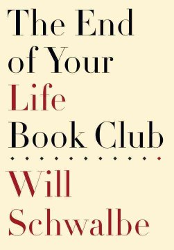 The End of your Life Book Club