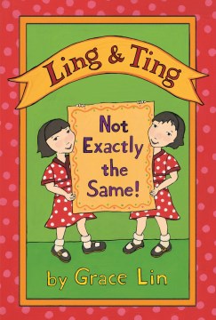 title - Ling & Ting
