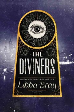 Title - The Diviners