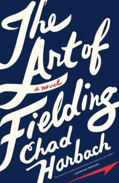 Title - The Art of Fielding
