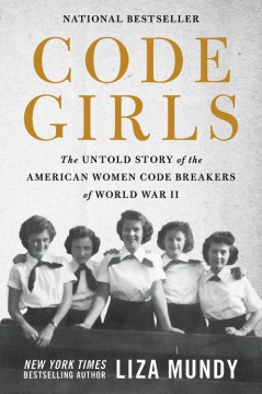 Title - Code Girls