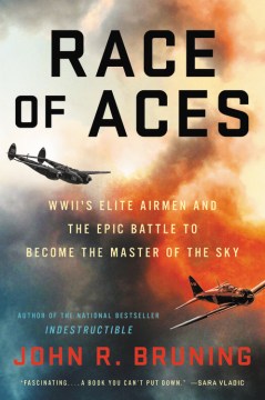 Title - Race of Aces