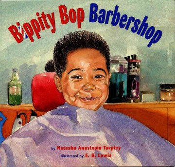 Title - Bippity Bop Barbershop