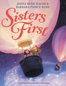 title - Sisters First