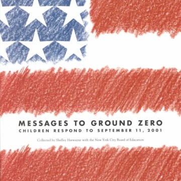 Title - Messages to Ground Zero