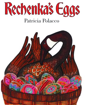 title - Rechenka's Eggs