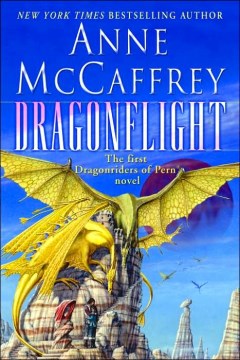 Title - Dragonflight