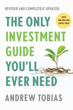 Title - The Only Investment Guide You