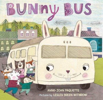 Title - Bunny Bus