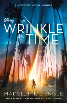 Title - A Wrinkle in Time