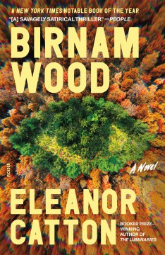 Title - Birnam Wood