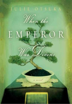 Title - When the Emperor Was Divine