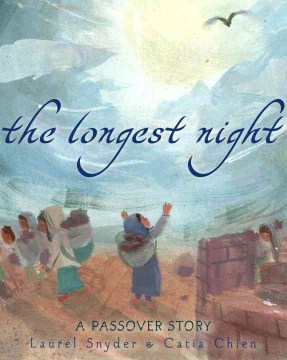 The Longest Night Book Cover