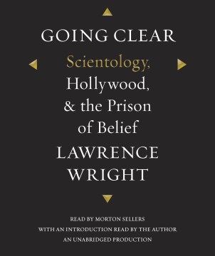 Going Clear