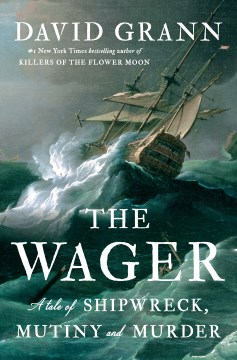 Title - The Wager