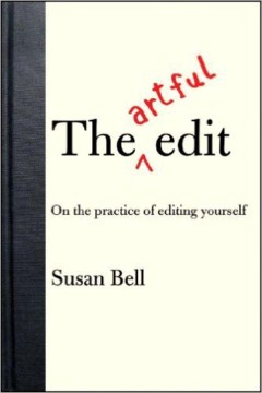 The Artful Edit Book Cover