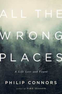 Title - All the Wrong Places