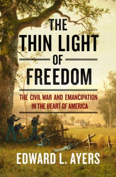 Title - The Thin Light of Freedom