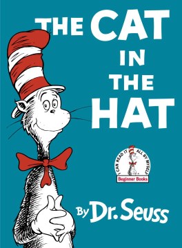 title - The Cat in the Hat