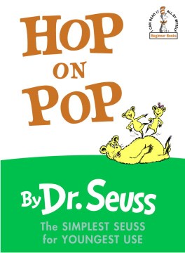 title - Hop on Pop