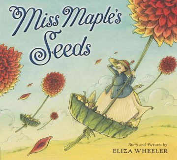 title - Miss Maple's Seeds