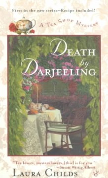 Title - Death by Darjeeling