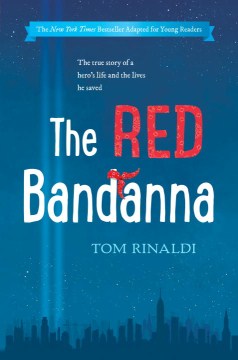 Title - The Red Bandanna