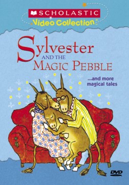 title - Sylvester and the Magic Pebble