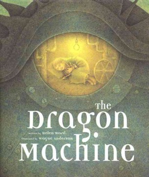 title - The Dragon Machine