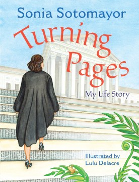 title - Turning Pages