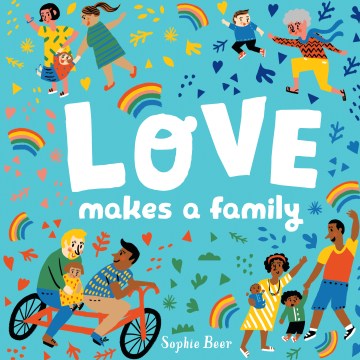 title - Love Makes A Family
