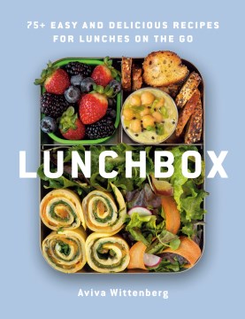 Title - Lunchbox