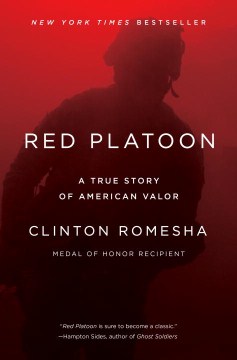 Title - Red Platoon