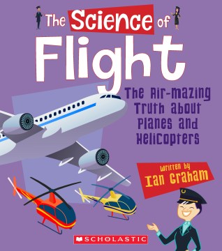 Title - The Science of Flight