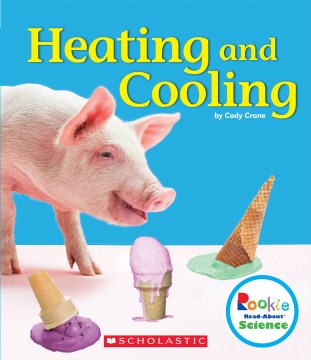 Title - Heating and Cooling