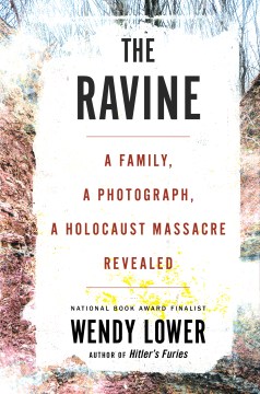 Title - The Ravine