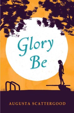 title - Glory Be