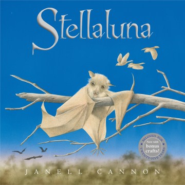 title - Stellaluna
