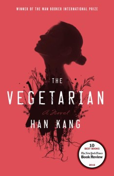 Title - The Vegetarian