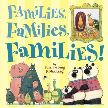 Title - Families, Families, Families!
