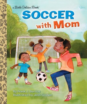 title - Soccer With Mom