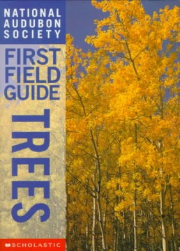 National Audubon Society First Field Guide