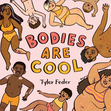Title - Bodies Are Cool