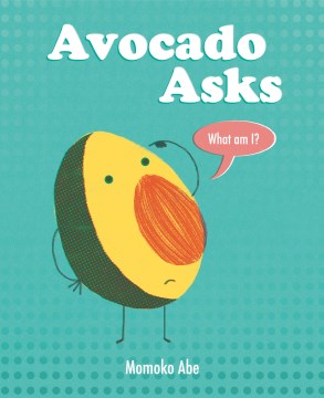 Title - Avocado Asks