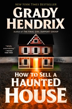 Title - How to Sell A Haunted House